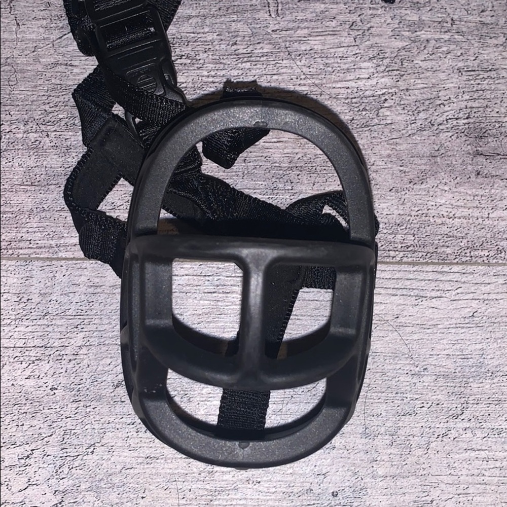 Dog muzzle - Picture 3 of 4